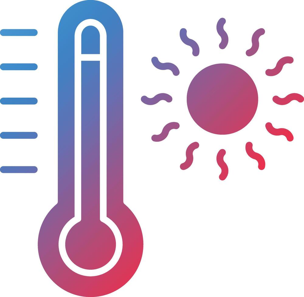 Vector Design Hot Icon Style