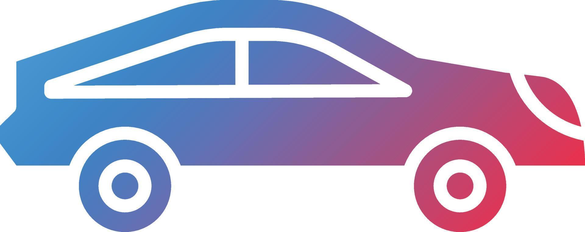 Vector Design Car Icon Style