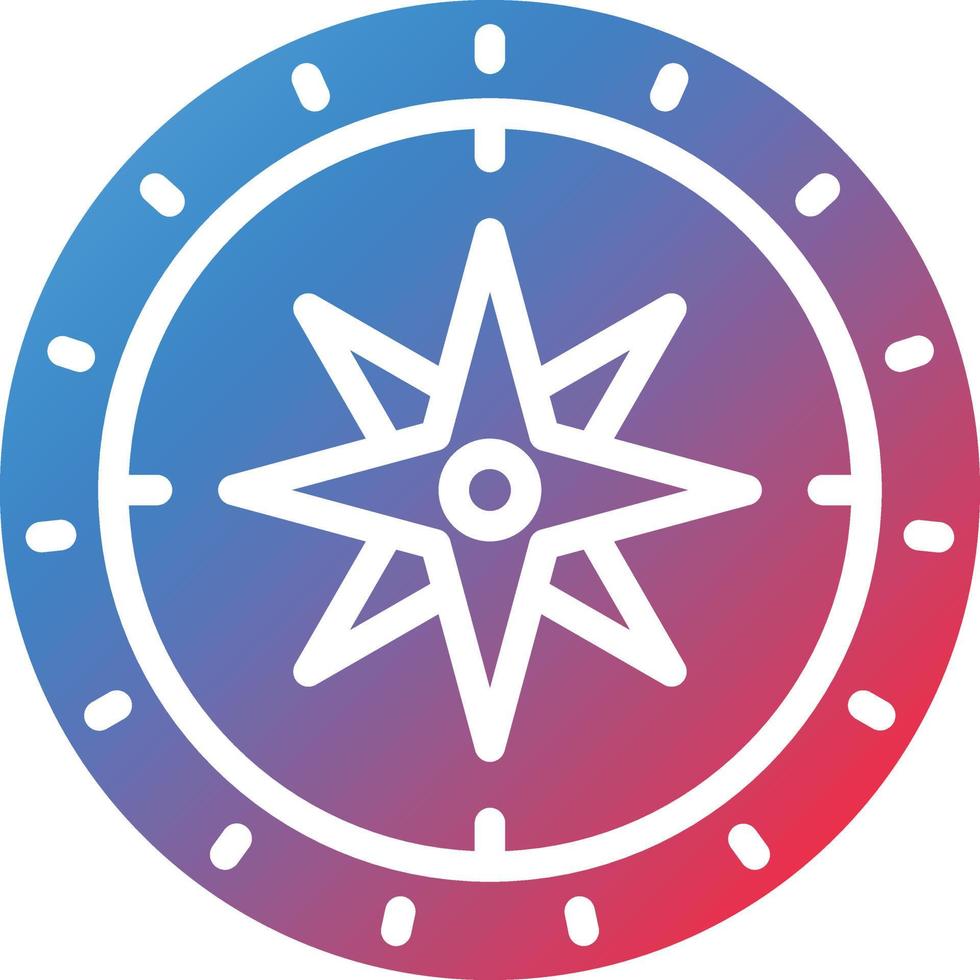 3822 - Compass.eps vector