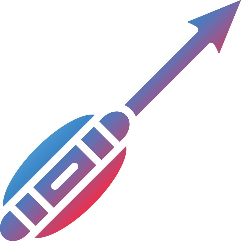 3840 - Harpoon.eps vector