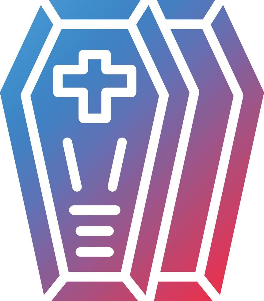 3864 - Coffin.eps 22375556 Vector Art at Vecteezy