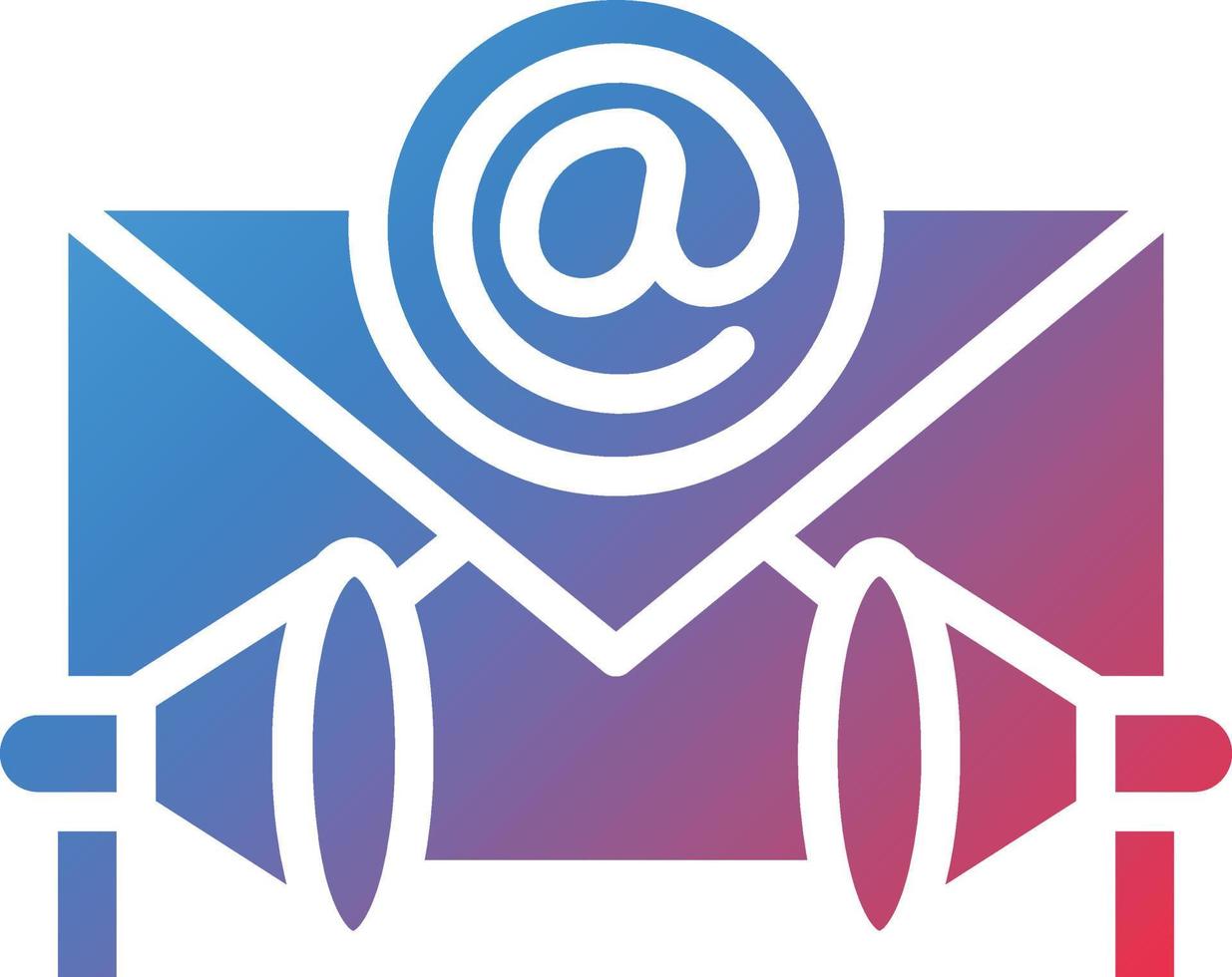 3777 - Email Marketing.eps vector