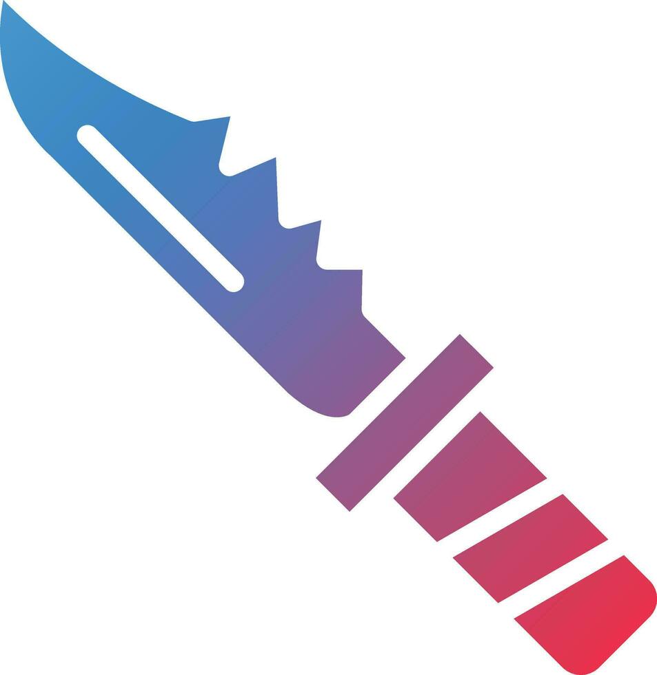 3719 - Army Knife.eps vector