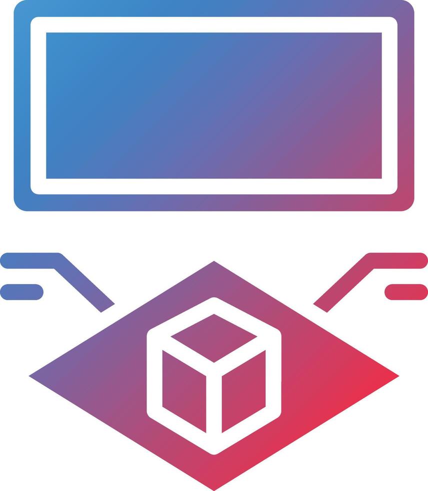 3584 - Augmented Reality.eps vector