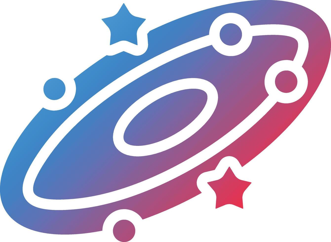 3679 - Galaxy.eps vector