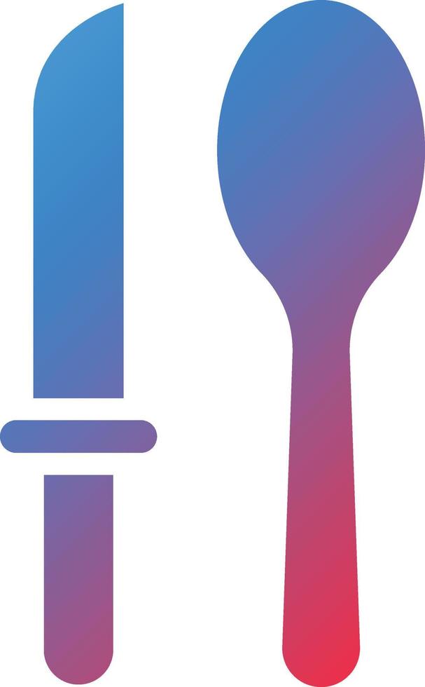 3359 - Cutlery.eps vector