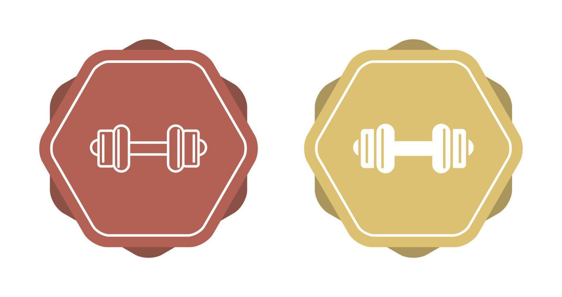 Dumble Vector Icon