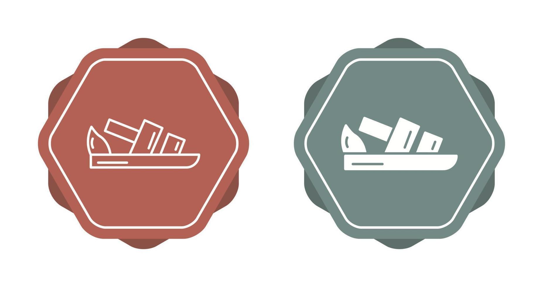 Sandal Vector Icon