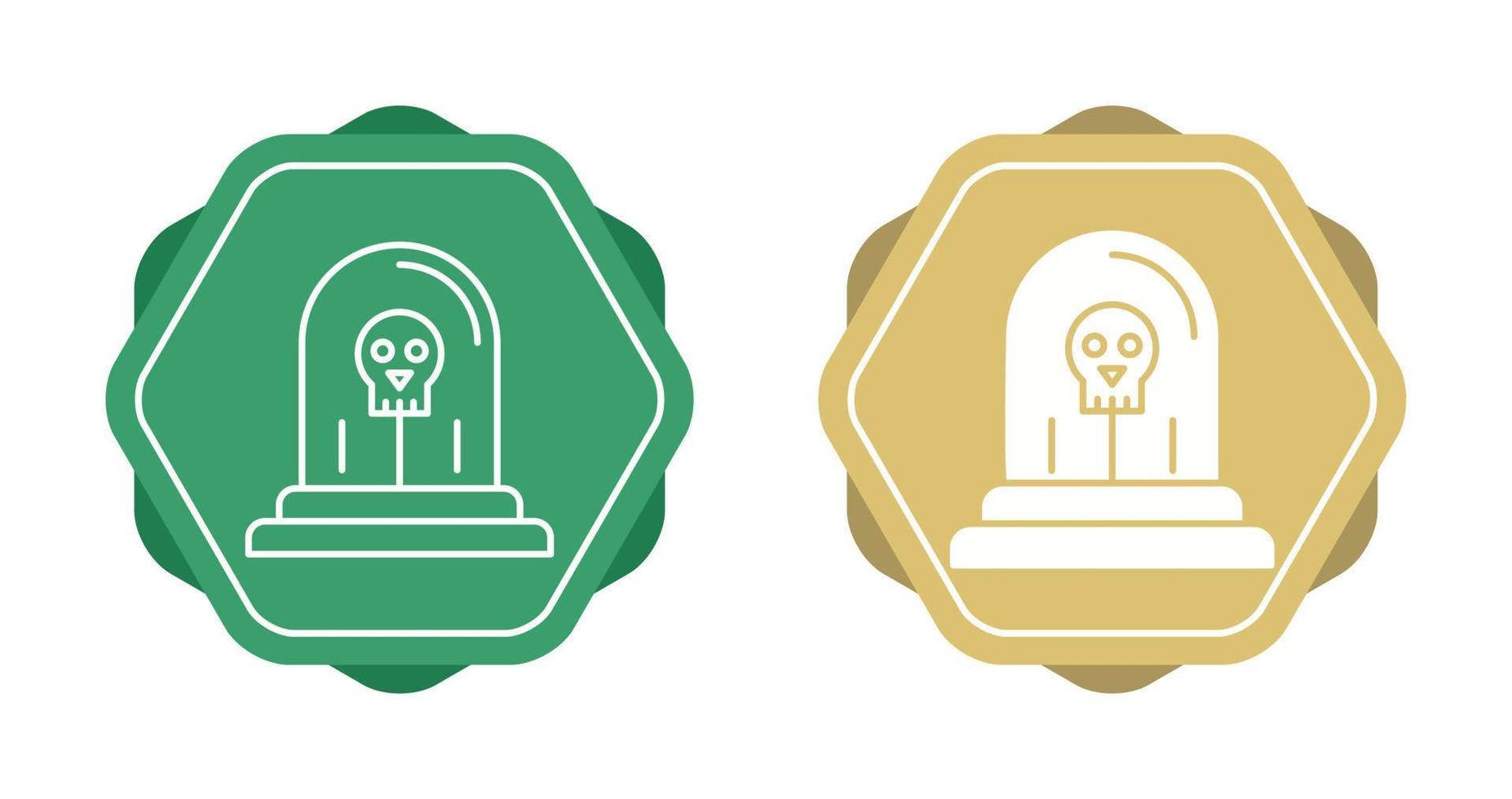 Siren Vector Icon