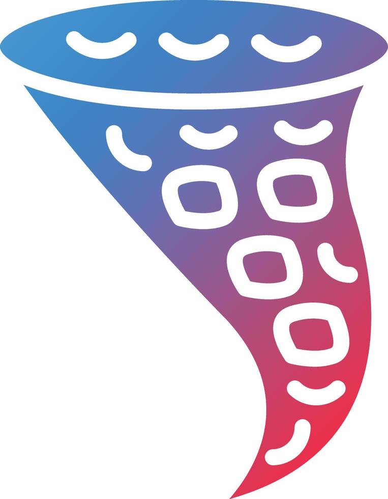 3004 - Cyclone.eps vector