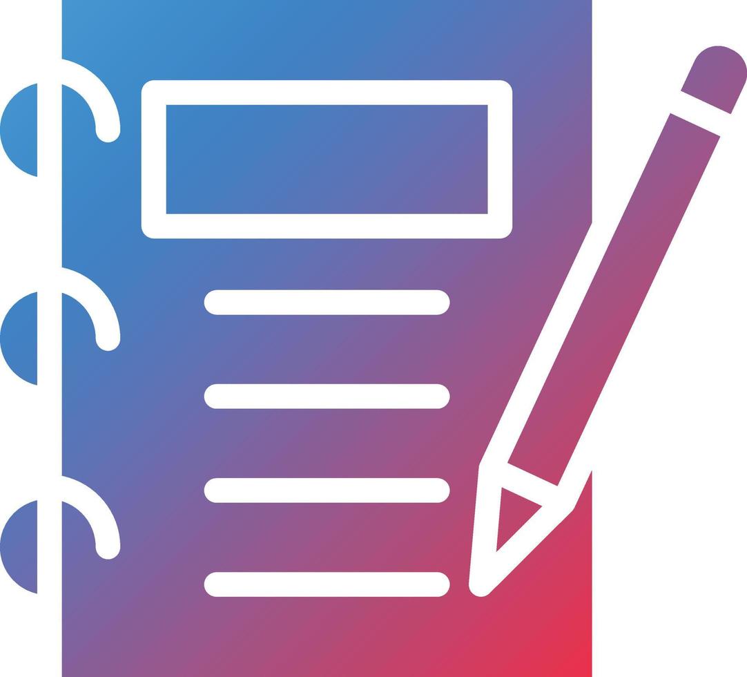 3101 Notebook.eps 22376589 Vector Art at Vecteezy