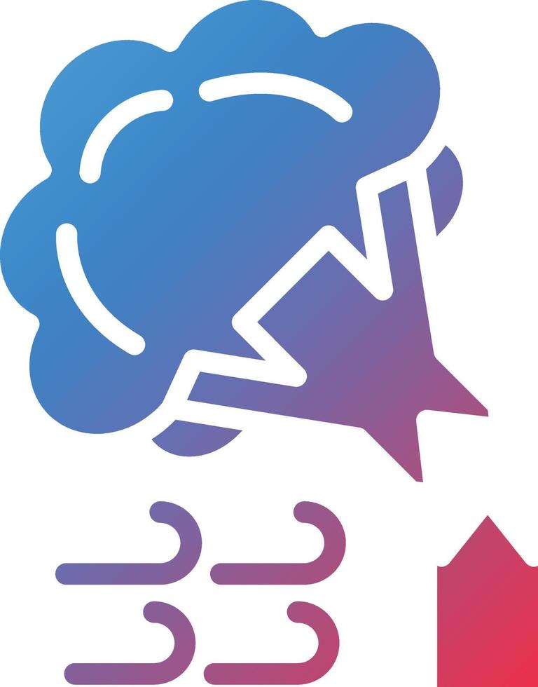 3034 - Tree Broken.eps vector