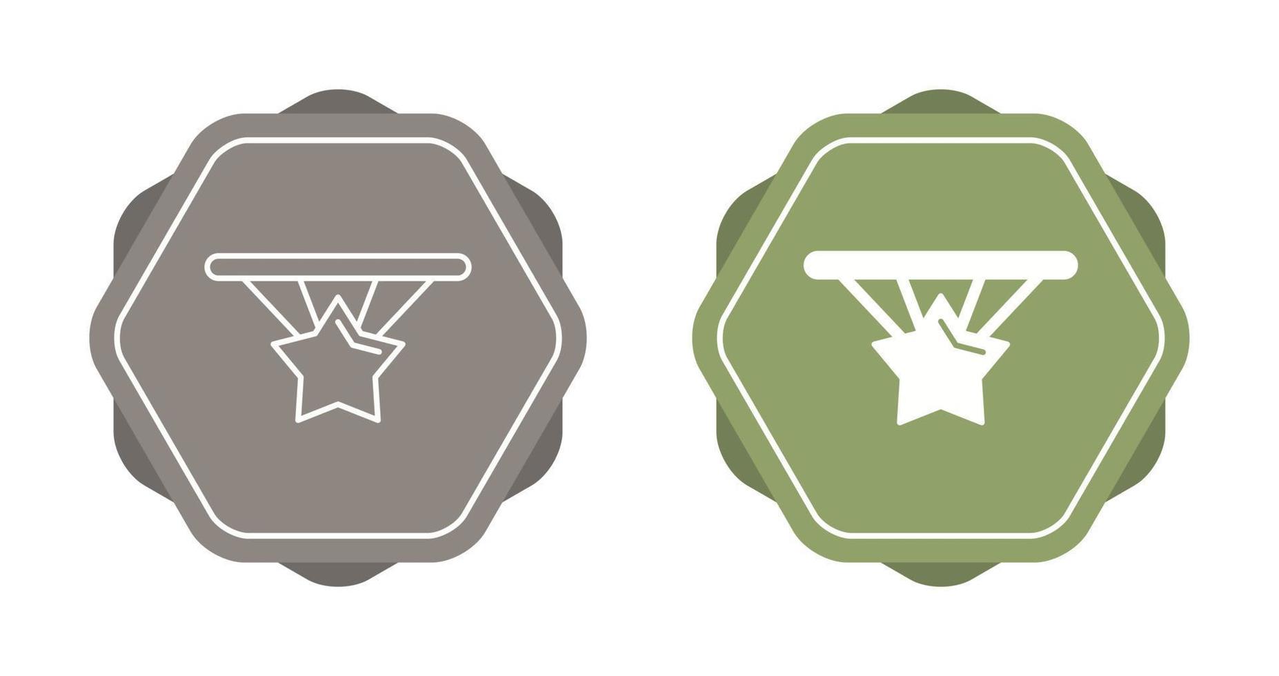 Badge Vector Icon