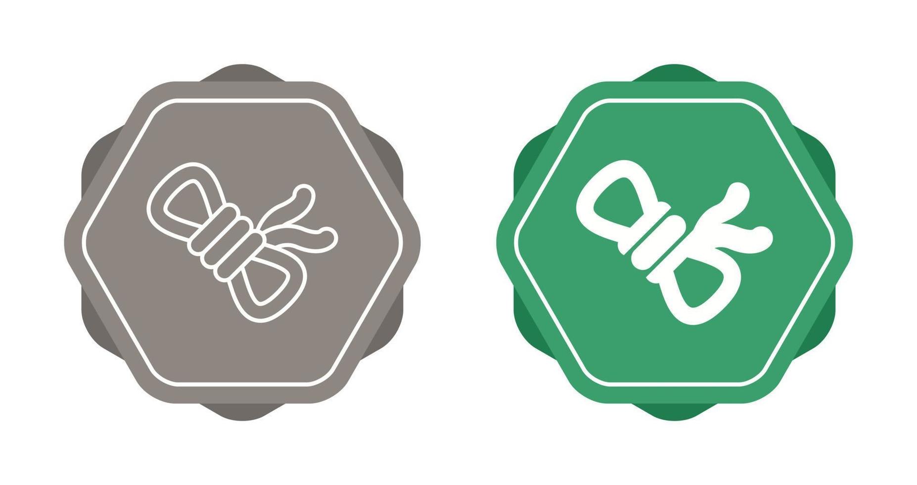 Rope Vector Icon