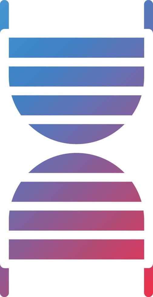 2820 - DNA.eps vector