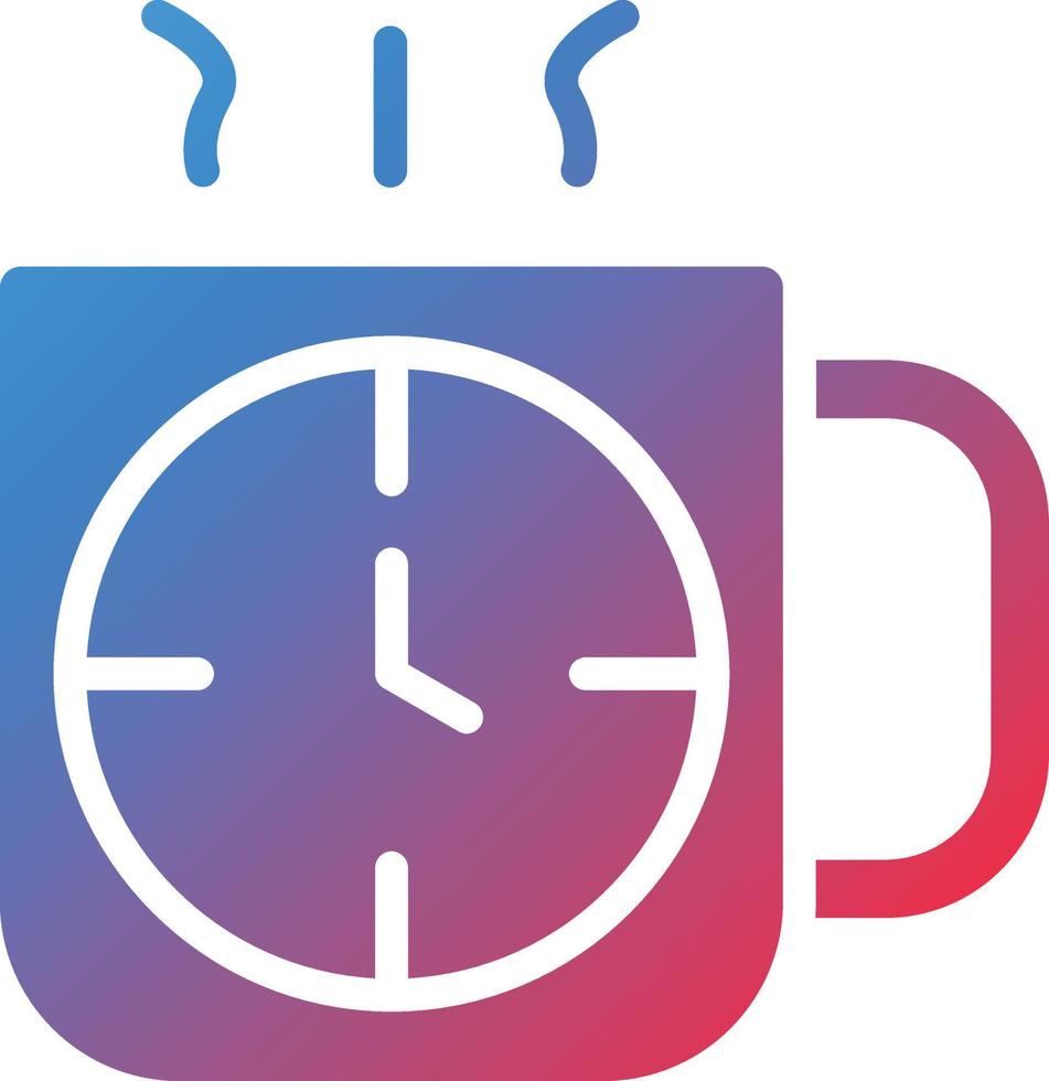 2671 - Coffee Time.eps vector