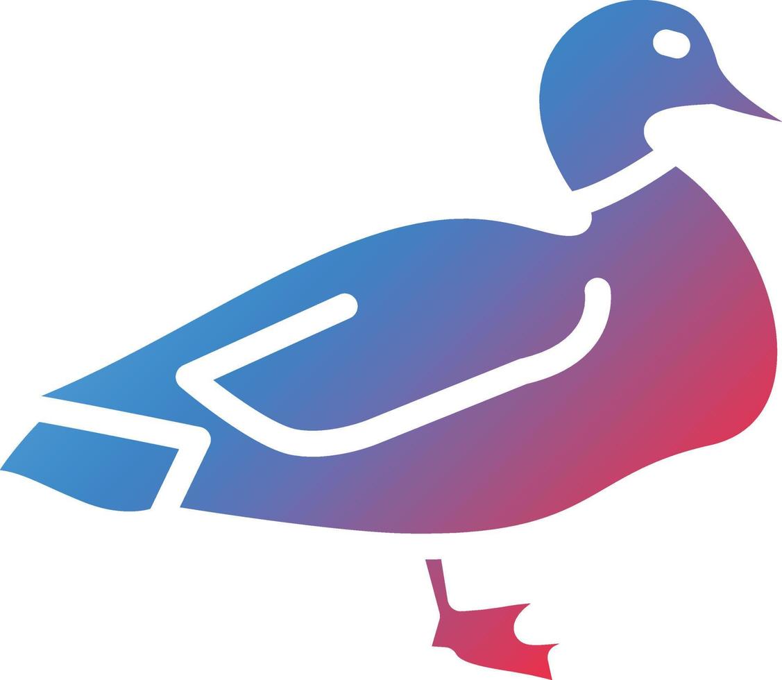 2780 - Duck.eps vector
