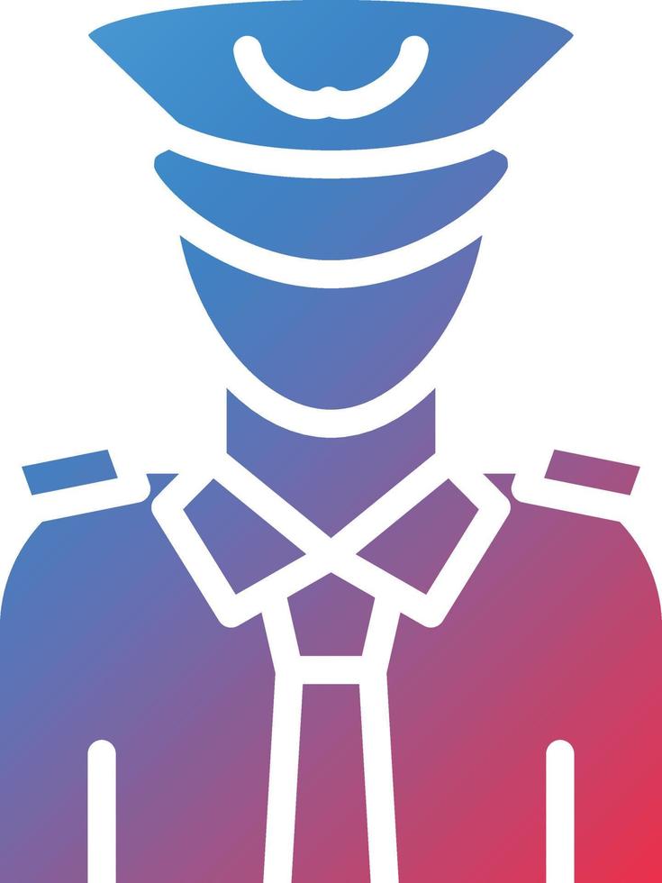 2595 - Captain.eps vector
