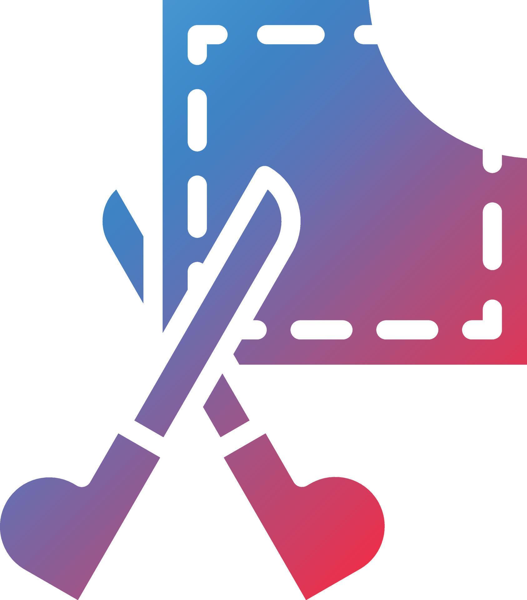 3486 Cutting Clothes.eps 22377478 Vector Art at Vecteezy