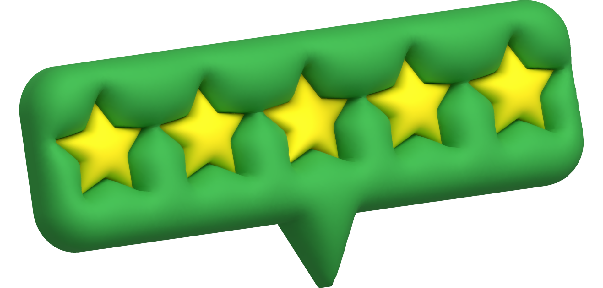 Reveja 3d Avaliação estrelas para melhor excelente Serviços Avaliação para satisfação. Reveja para qualidade cliente Avaliação opinião. png