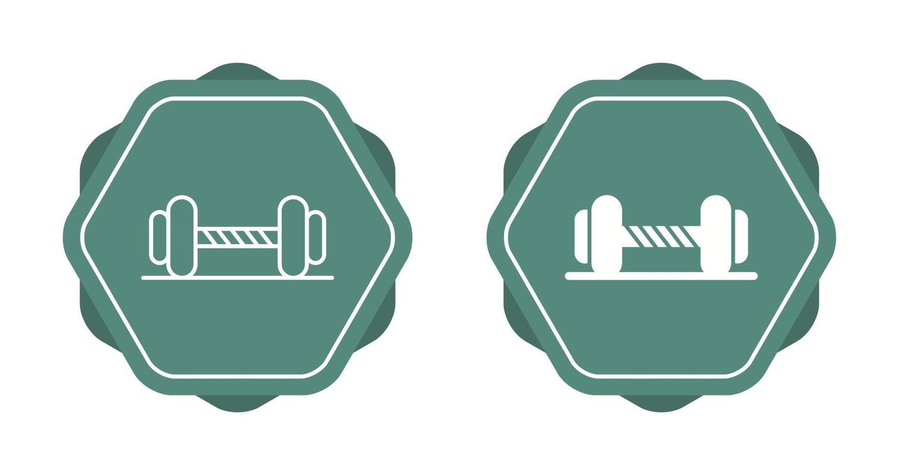 Dumble Vector Icon