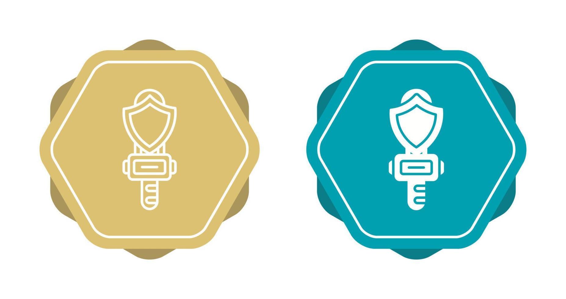 Security Vector Icon