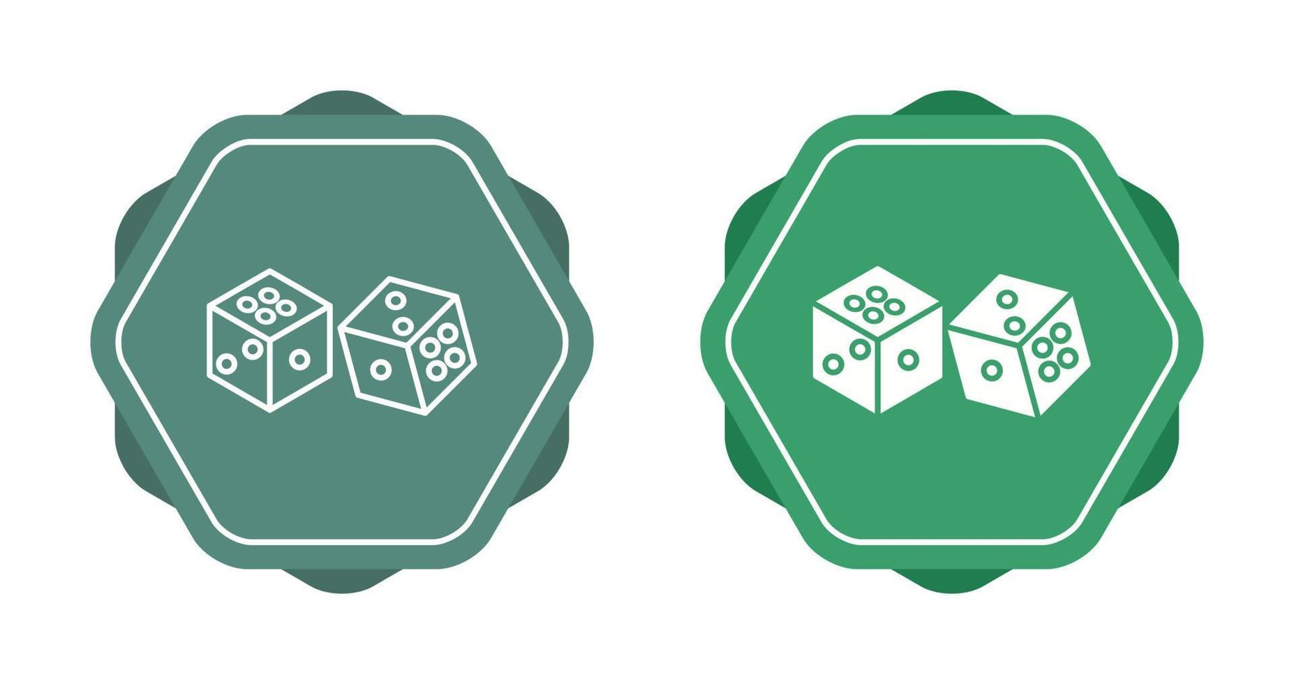 Board Game Vector Icon