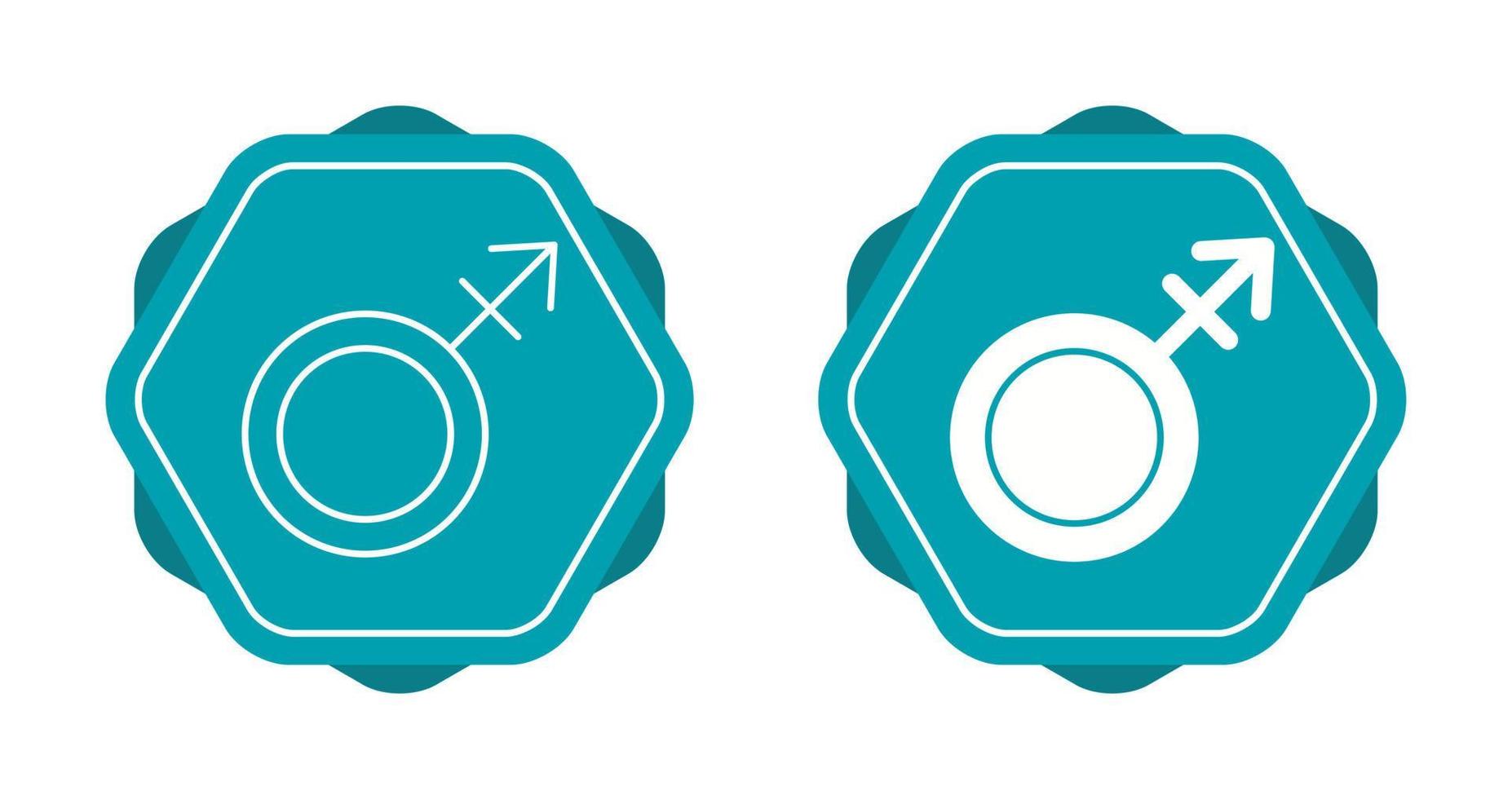 Equality Vector Icon