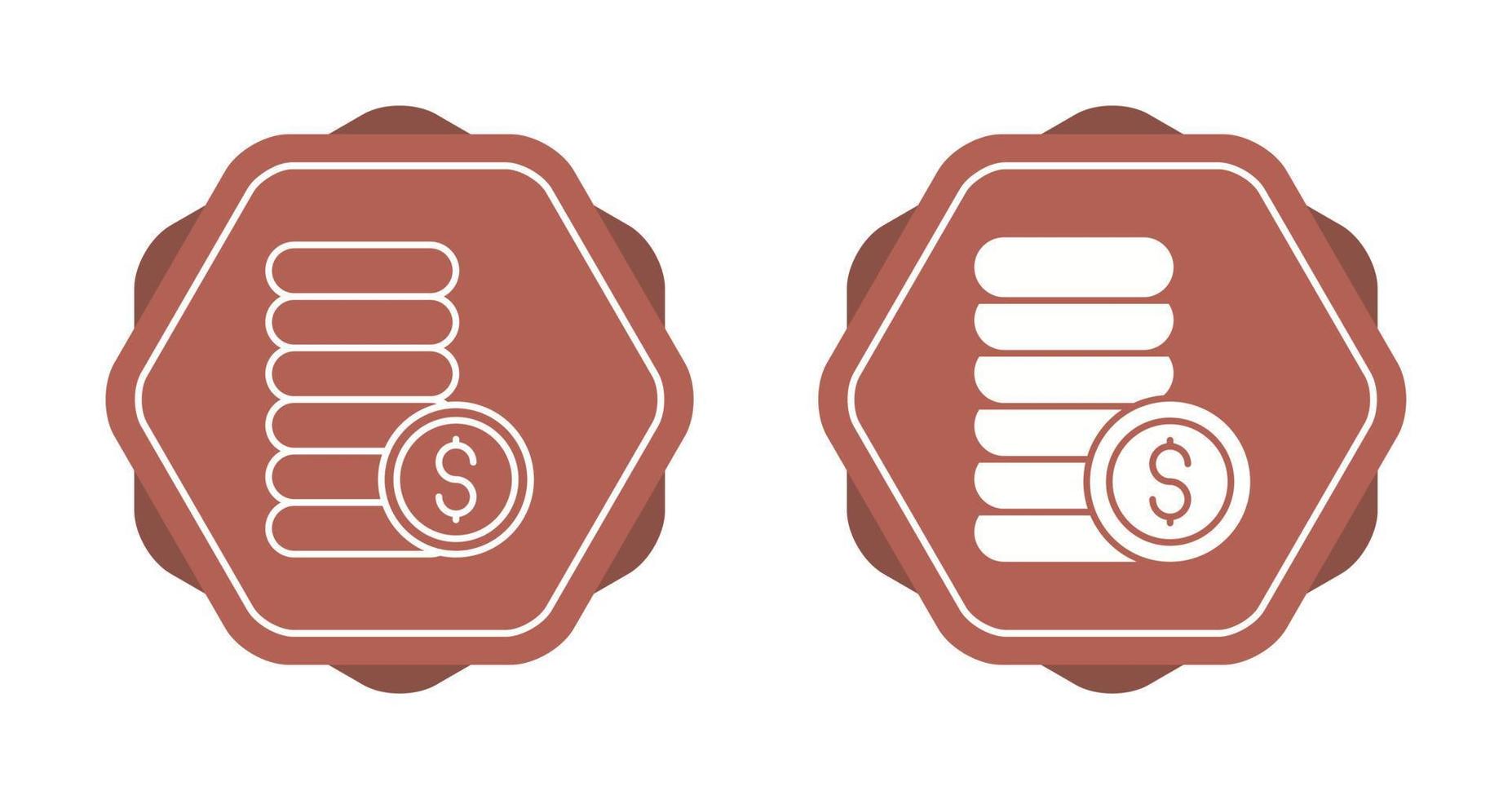 Earning Vector Icon