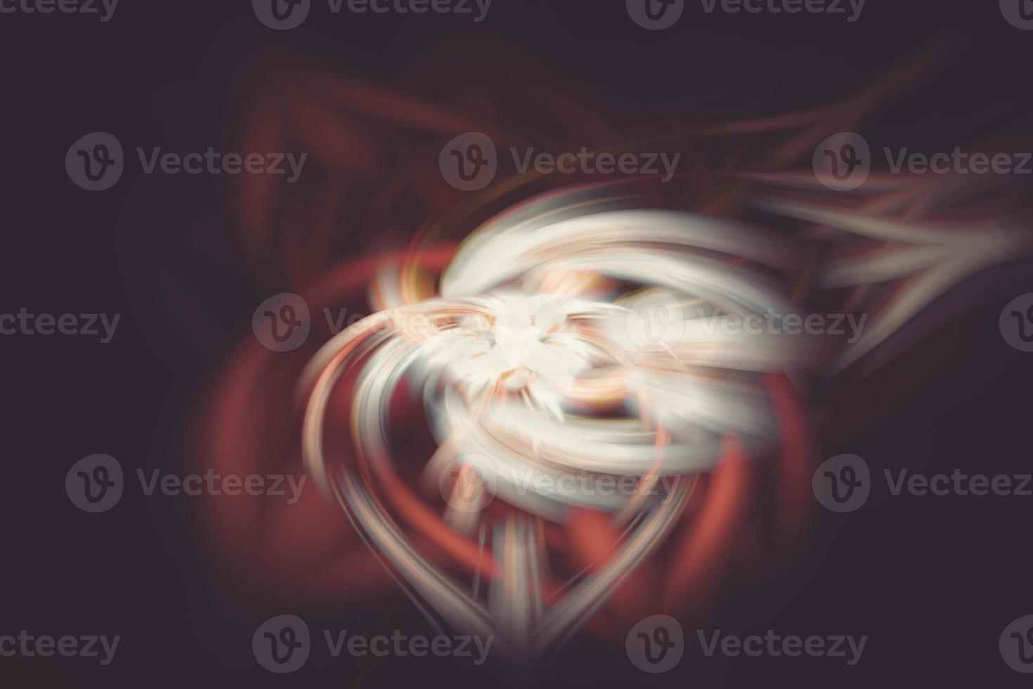 original abstract pattern effect background twirl Effect photo