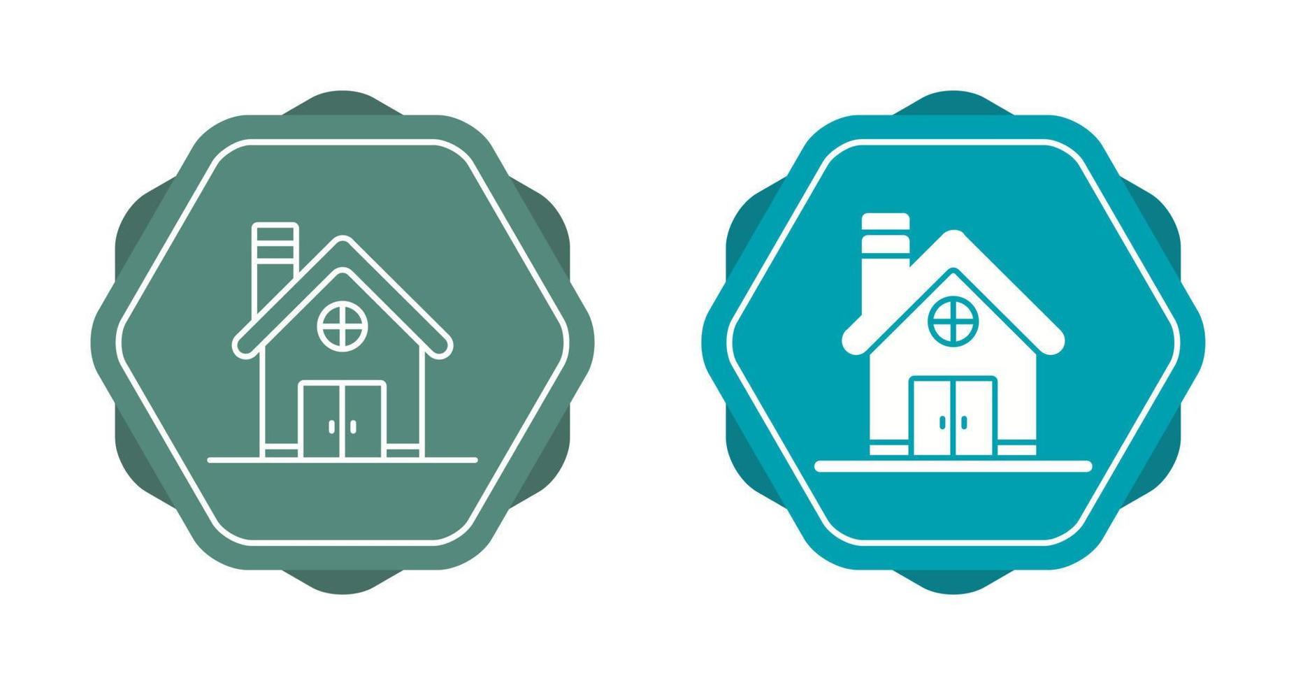 House Vector Icon