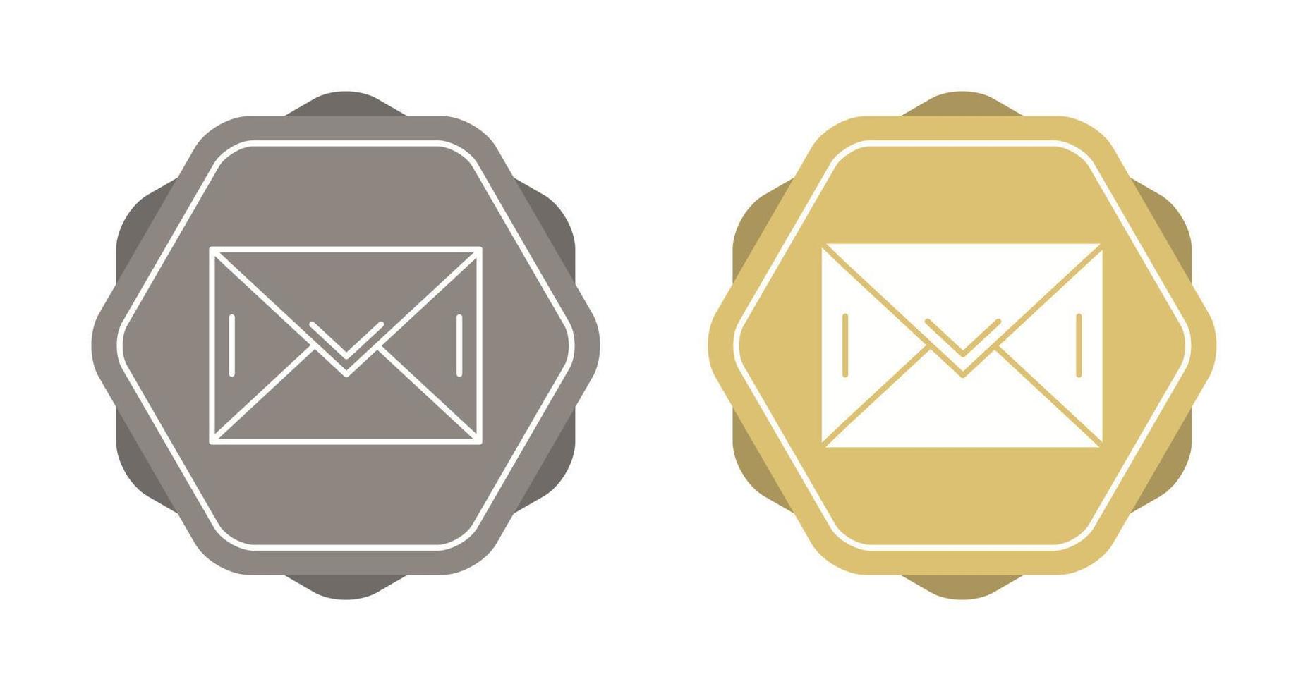 Mail Vector Icon