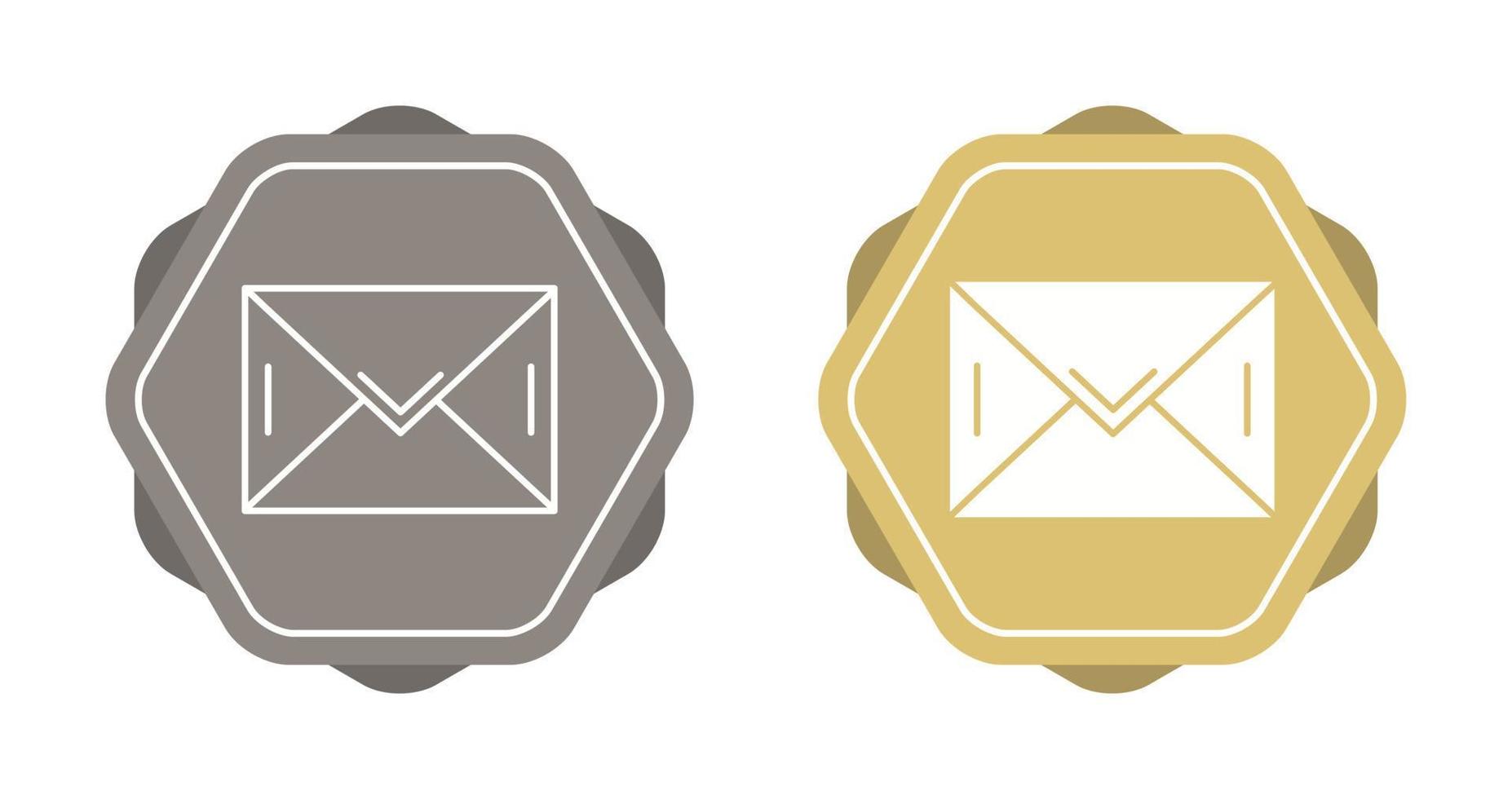 Mail Vector Icon