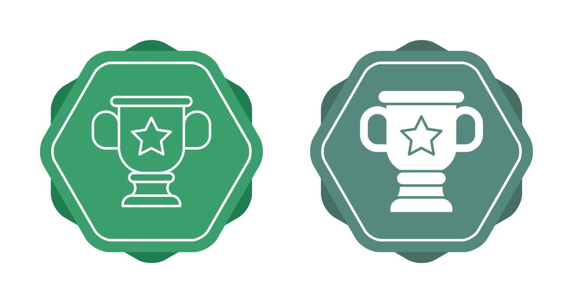 Cup Vector Icon