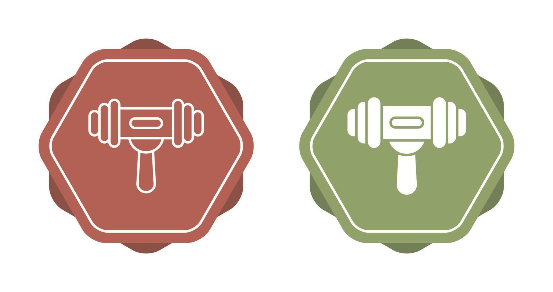 Hammer Vector Icon