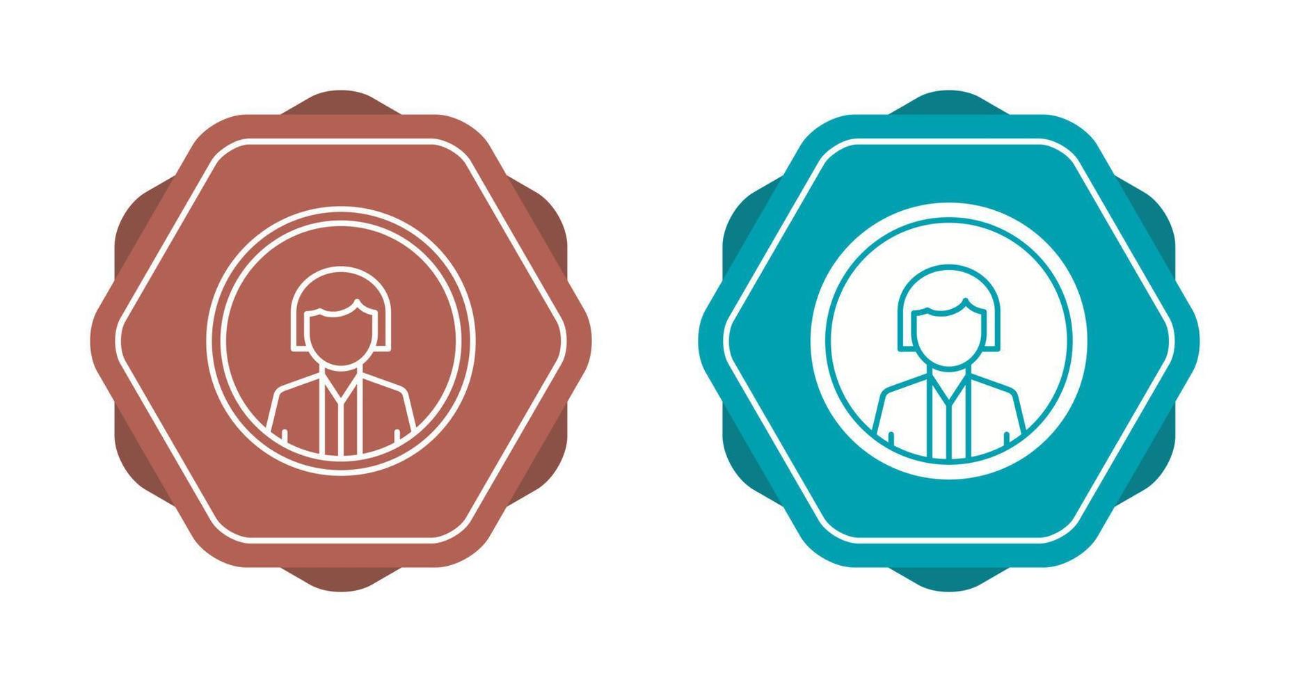Avatar Vector Icon