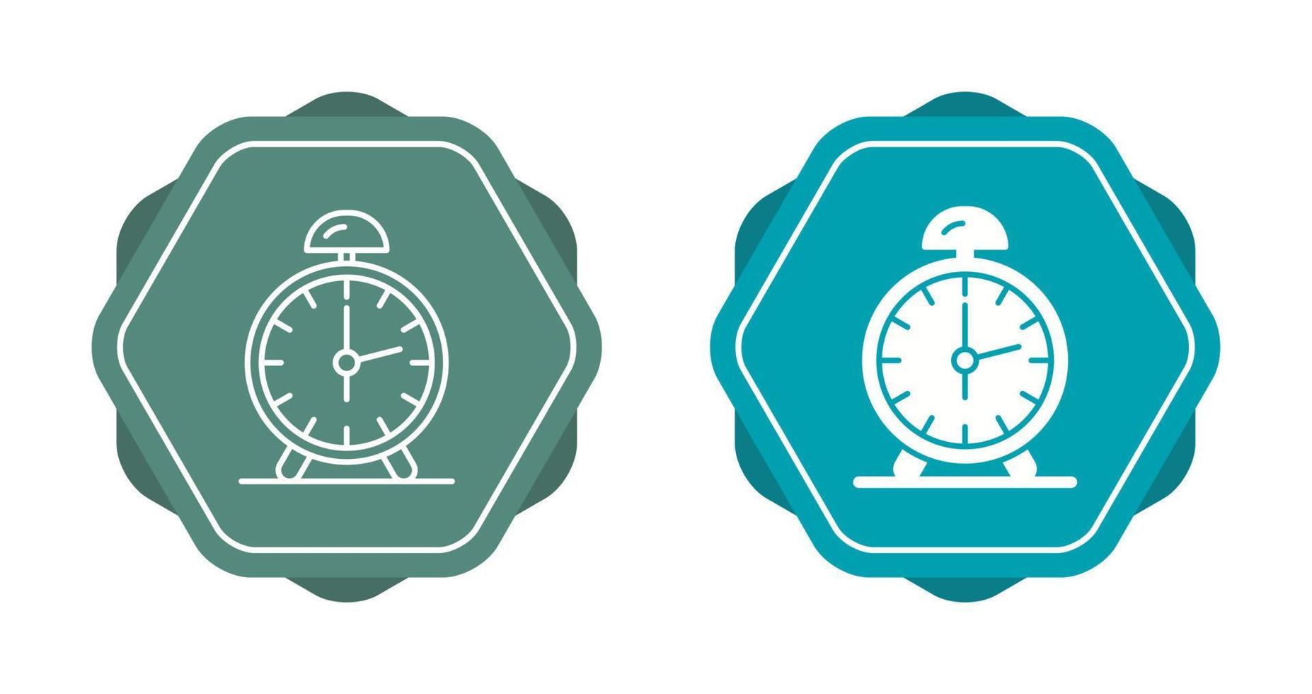 Alarm Vector Icon