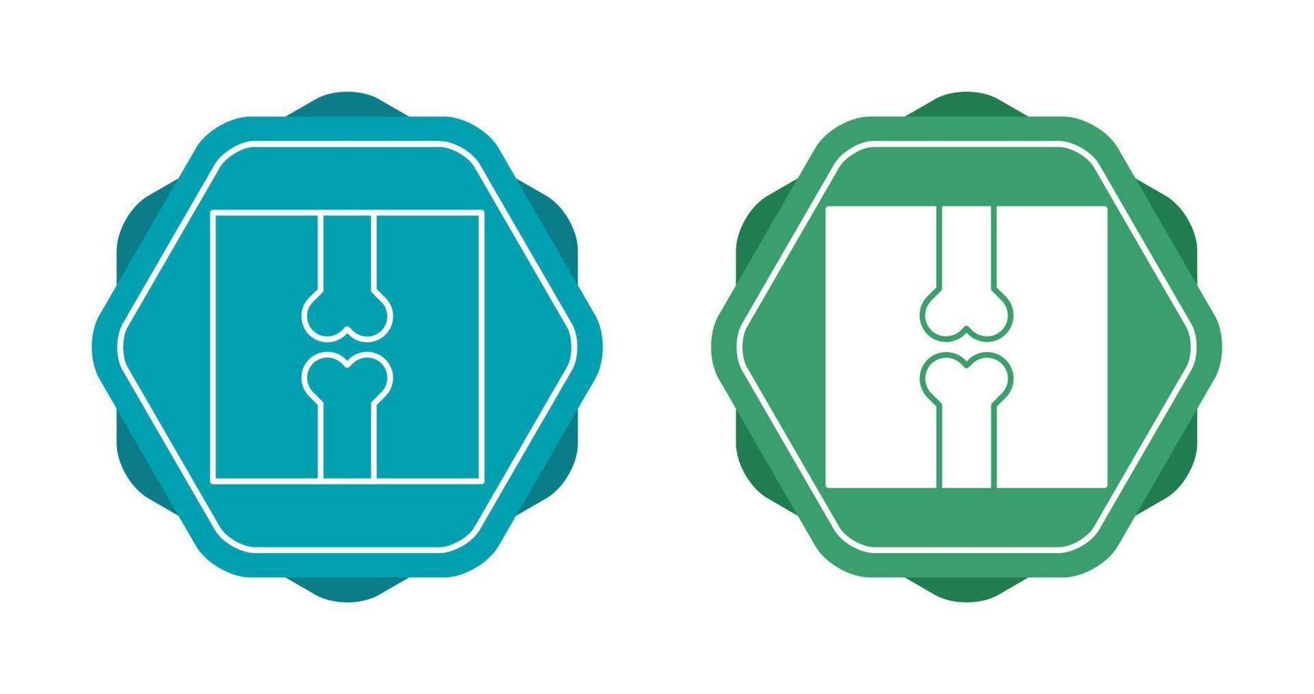 Arthritis Vector Icon