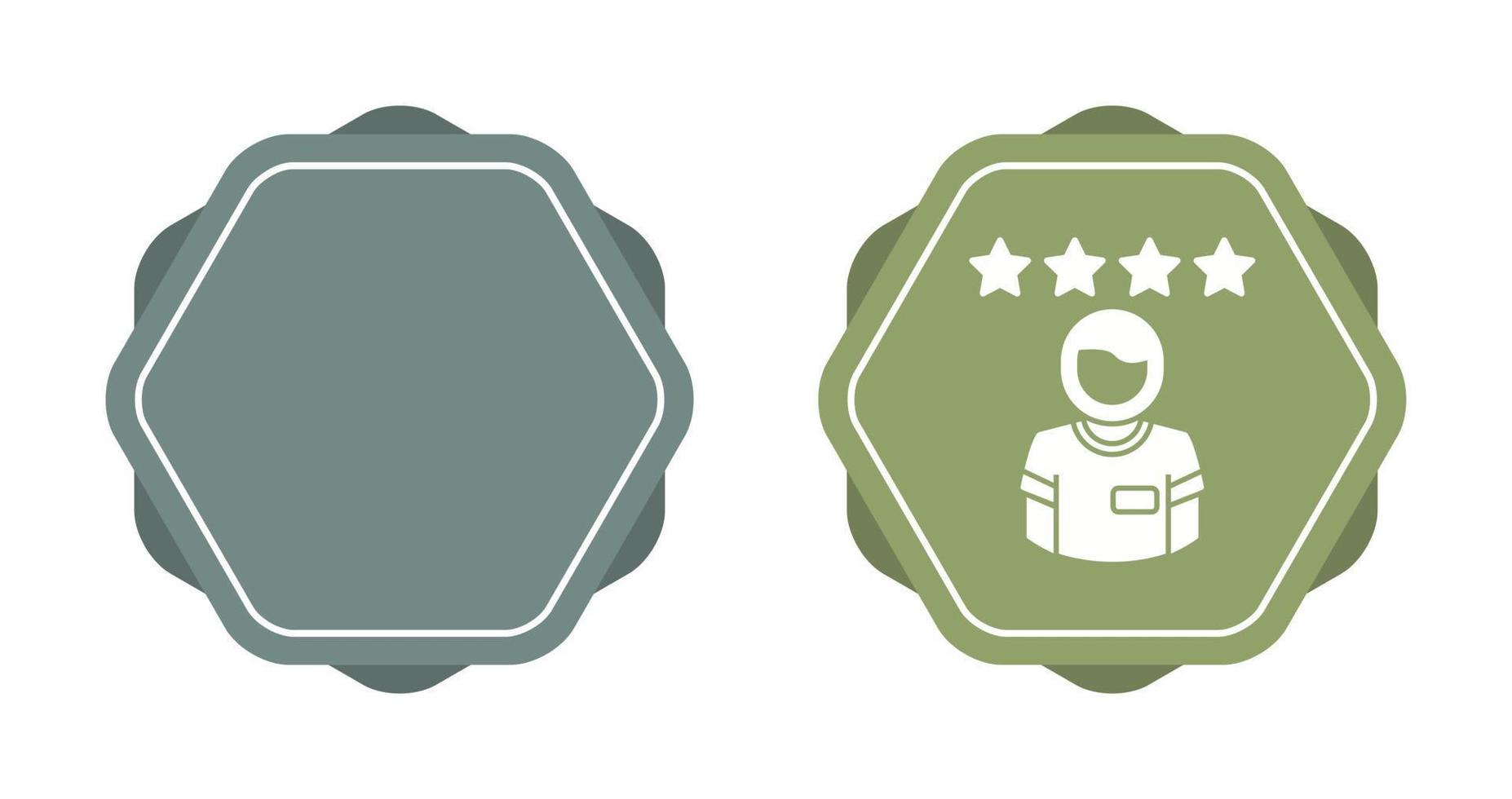 Customer Review Vector Icon