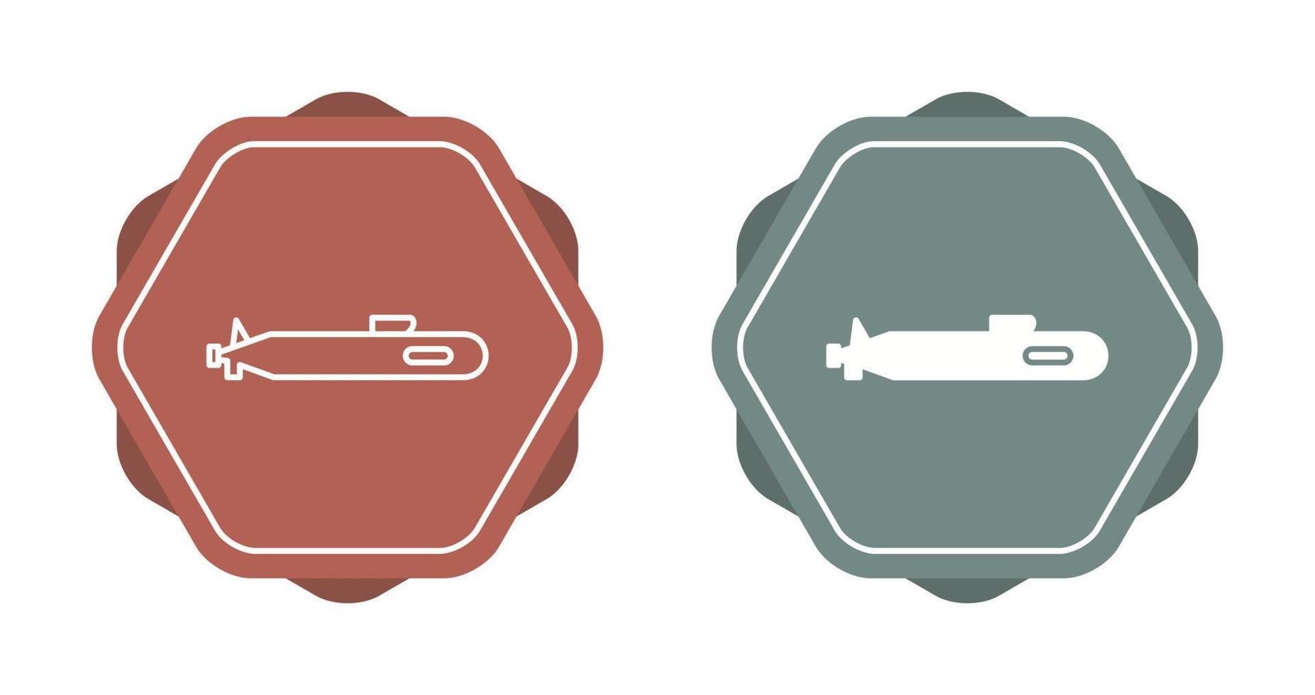 Tank Vector Icon