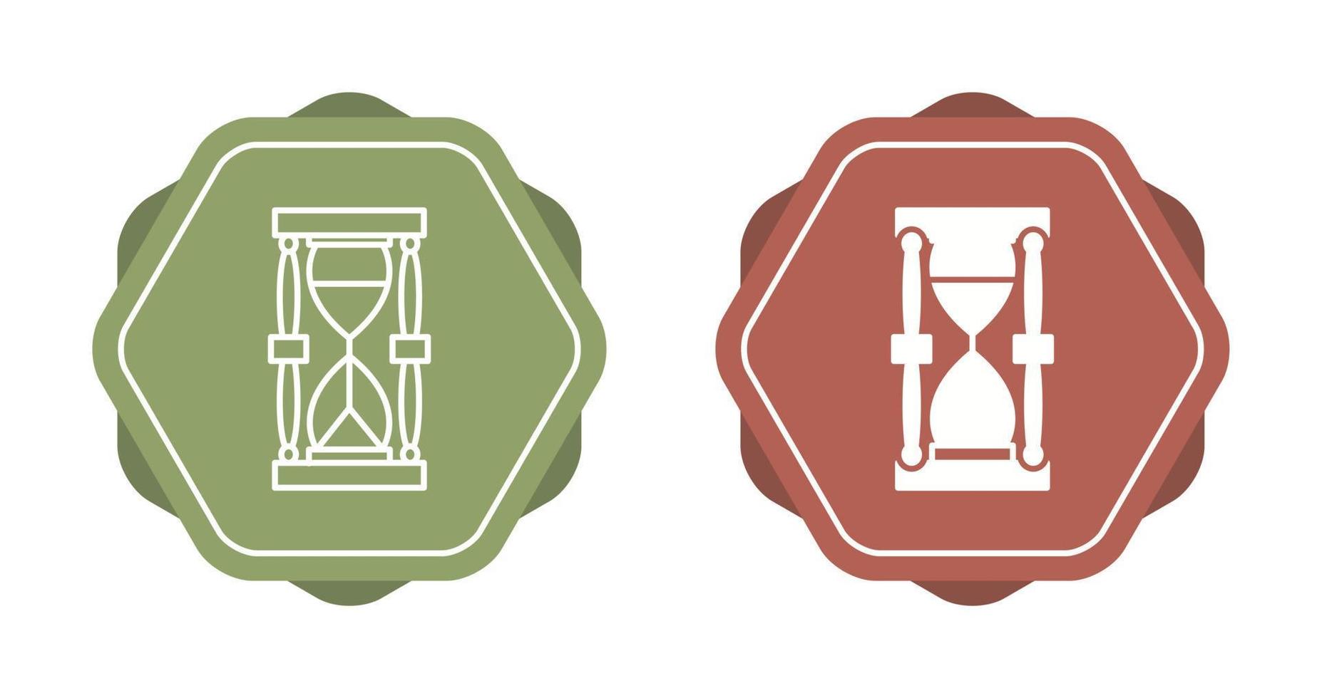 Perfume Bottle Vector Icon
