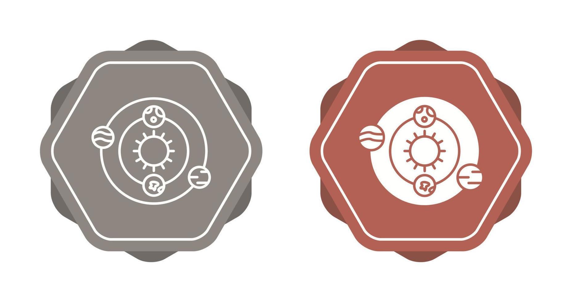 Galaxy Vector Icon