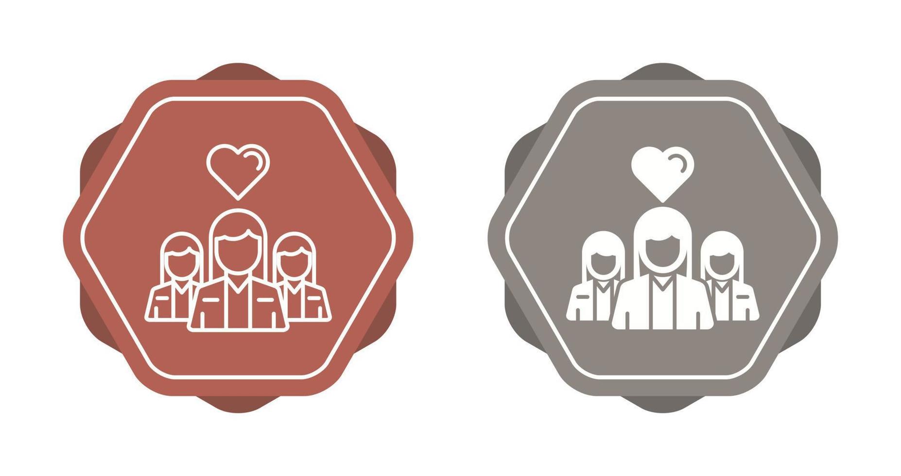 Followers Vector Icon