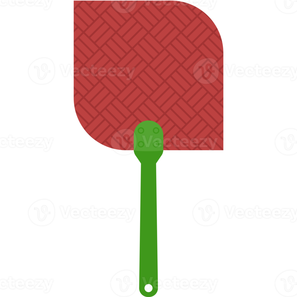 Aesthetic Manual Handle Hand Fan Chuseok Style Collection png
