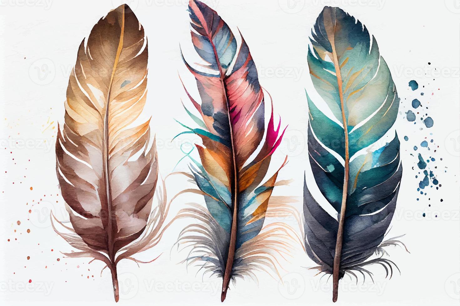 Feather Birds Stock Illustrations – 48,462 Feather Birds Stock