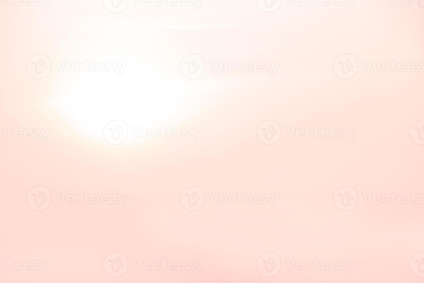 Summer blue sky cloud gradient light white background. Beauty clear cloudy in sunshine calm bright winter air bacground. Gloomy vivid cyan landscape in environment day horizon skyline view spring wind photo