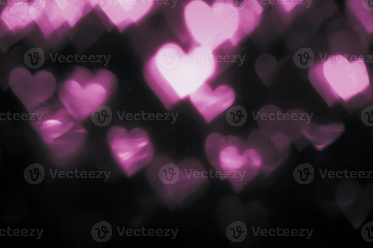 Hearts as background.Valentines day concept. photo