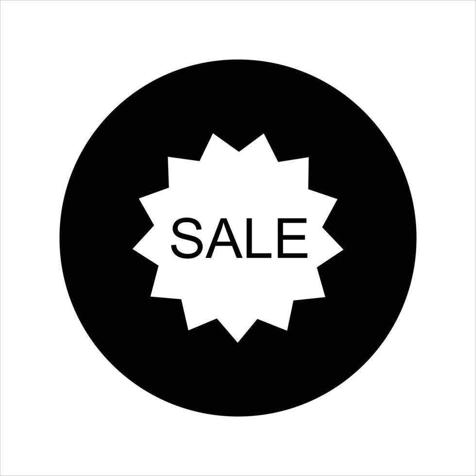 Sale Illustration Vector