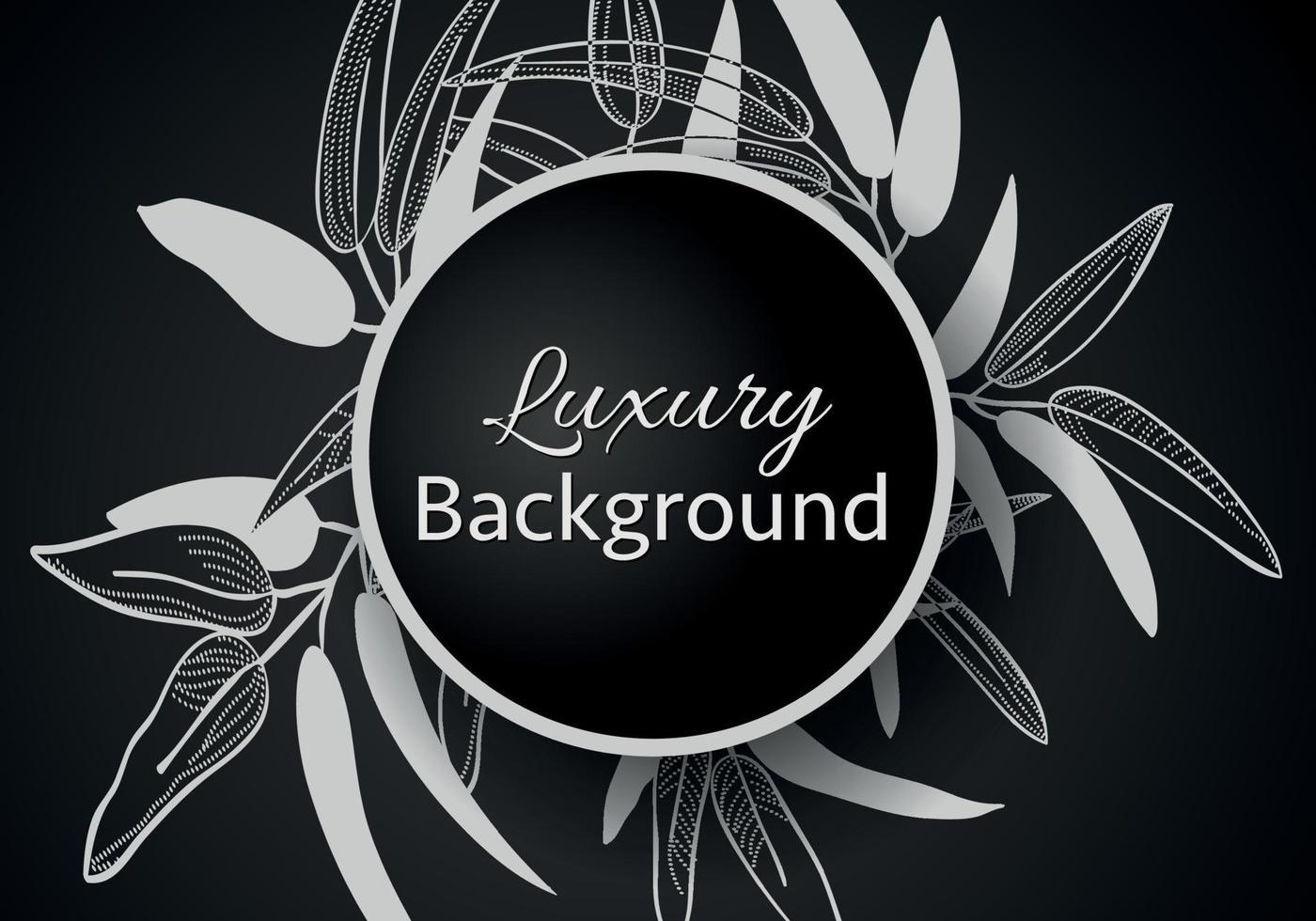 Elegant banner with intricate, parallel white lines on a dark background. Vector pattern, abstract geometric.