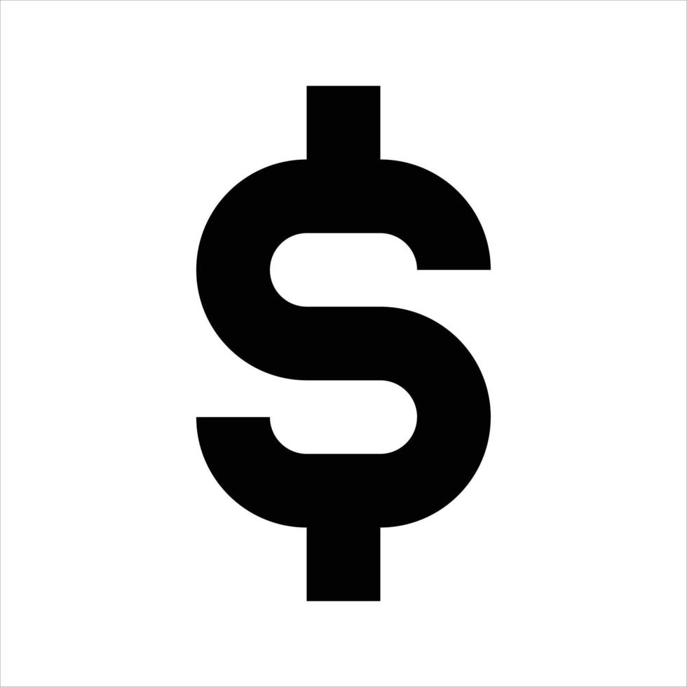 Dollar Illustration Vector